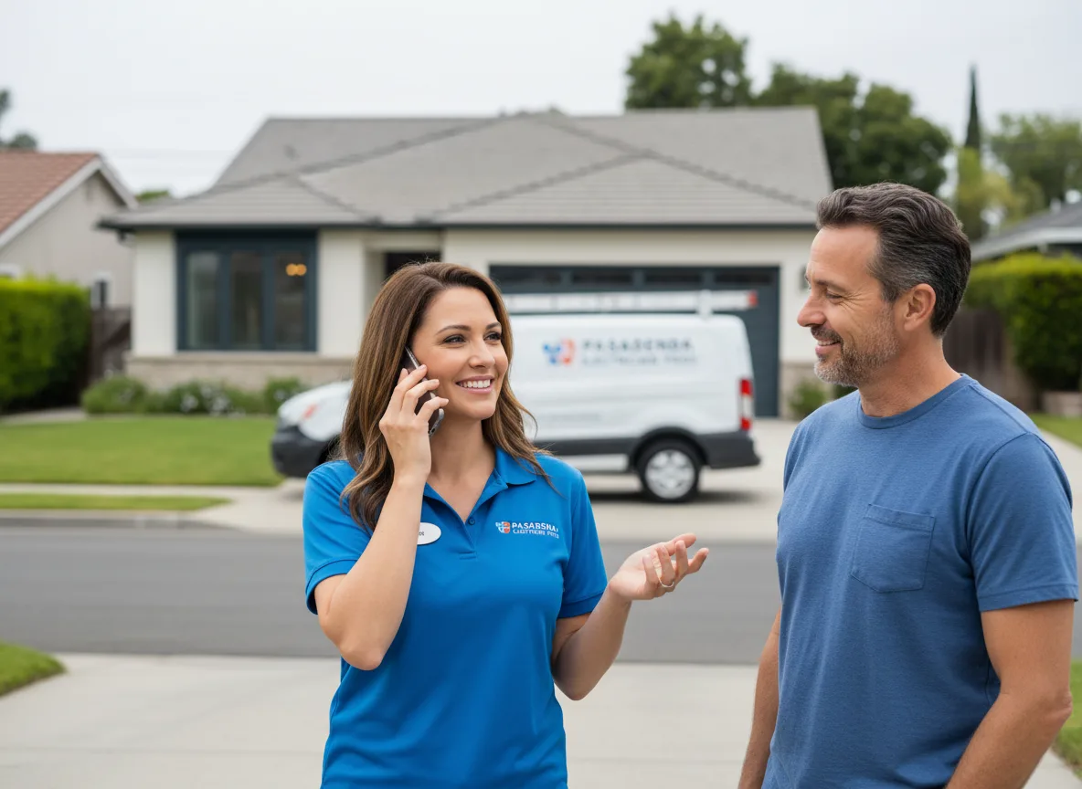 Electrician Pound Ridge, NY FAQs